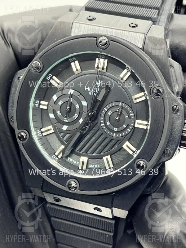 Товар Hublot King Power 48mm Art 8528 Фото 4 - Hublot King Power 48mm Art 8528
