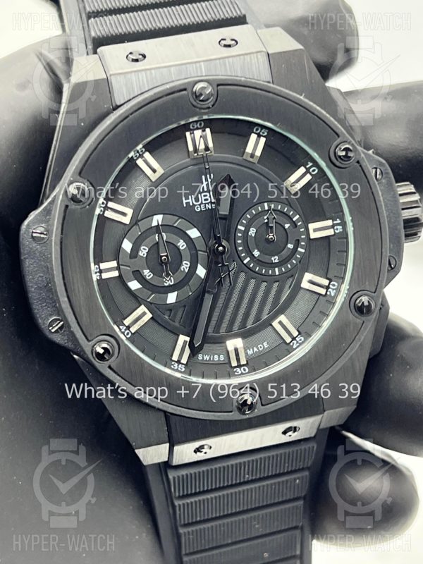 Товар Hublot King Power 48mm Art 8528 Фото 5 - Hublot King Power 48mm Art 8528