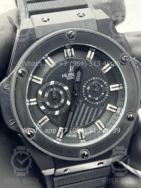 Товар Hublot King Power 48mm Art 8528 Фото 6 - Hublot King Power 48mm Art 8528