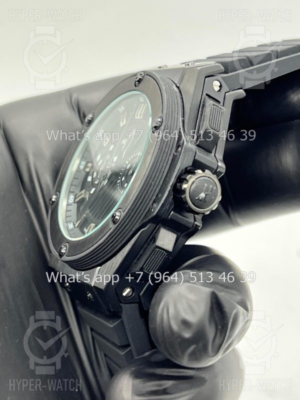 Товар Hublot King Power 48mm Art 8528 Фото 7 - Hublot King Power 48mm Art 8528