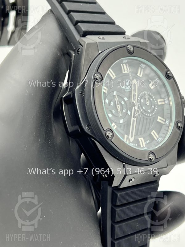 Товар Hublot King Power 48mm Art 8528 Фото 8 - Hublot King Power 48mm Art 8528