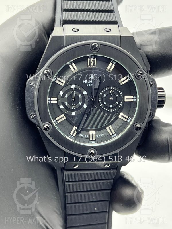 Товар Hublot King Power 48mm Art 8528 Фото 9 - Hublot King Power 48mm Art 8528