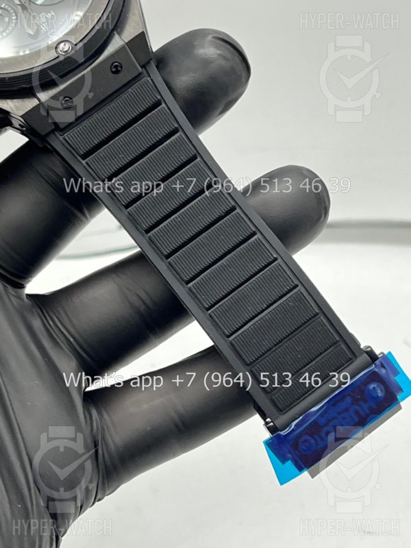 Товар Hublot King Power 48mm Art 8528 Фото 11 - Hublot King Power 48mm Art 8528