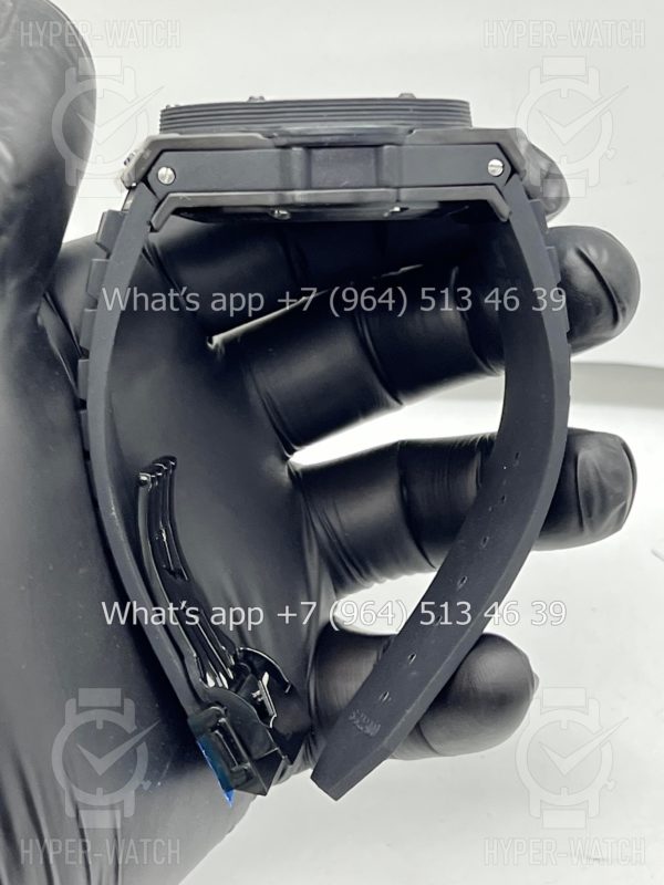 Товар Hublot King Power 48mm Art 8528 Фото 12 - Hublot King Power 48mm Art 8528