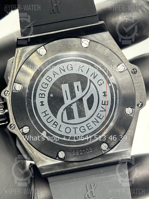 Товар Hublot King Power 48mm Art 8528 Фото 15 - Hublot King Power 48mm Art 8528