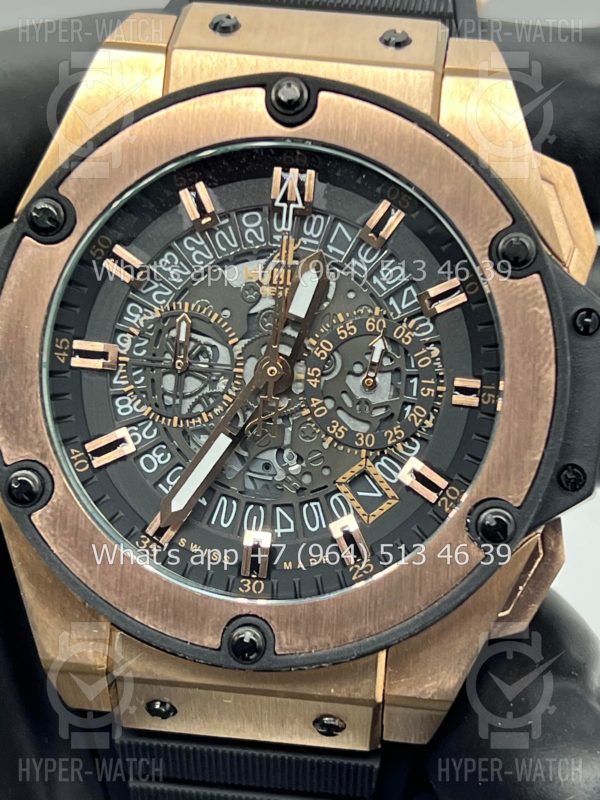Товар Hublot King Power 48mm Art 8531 Фото 4 - Hublot King Power 48mm Art 8531