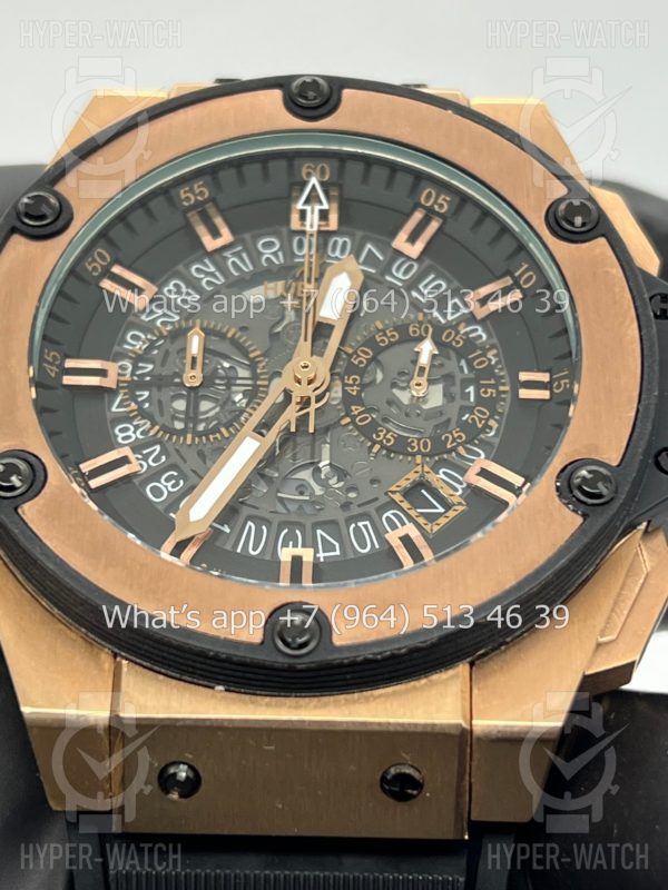 Товар Hublot King Power 48mm Art 8531 Фото 5 - Hublot King Power 48mm Art 8531