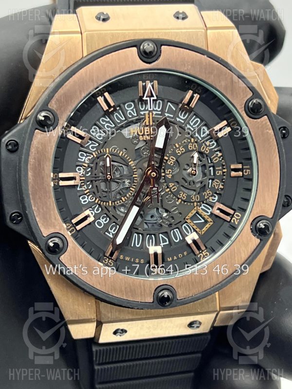 Товар Hublot King Power 48mm Art 8531 Фото 6 - Hublot King Power 48mm Art 8531