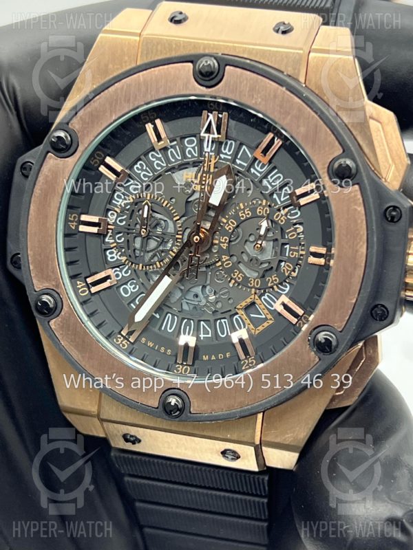 Товар Hublot King Power 48mm Art 8531 Фото 7 - Hublot King Power 48mm Art 8531
