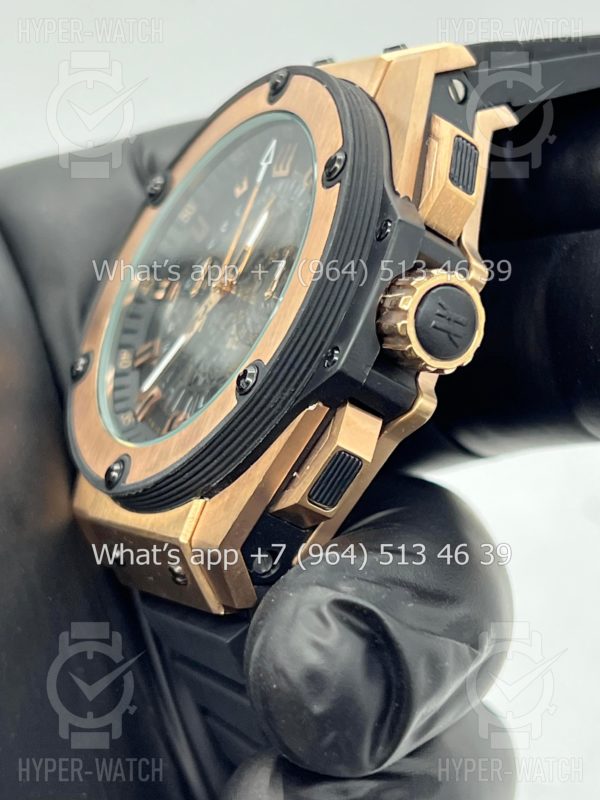 Товар Hublot King Power 48mm Art 8531 Фото 8 - Hublot King Power 48mm Art 8531
