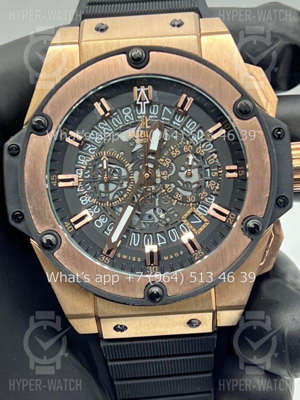 Товар Hublot King Power 48mm Art 8531 Фото 9 - Hublot King Power 48mm Art 8531