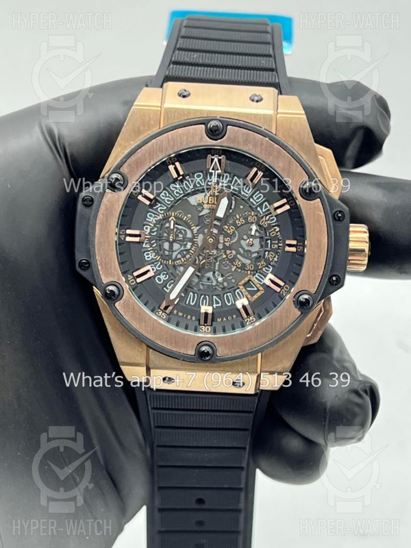 Товар Hublot King Power 48mm Art 8531 Фото 10 - Hublot King Power 48mm Art 8531