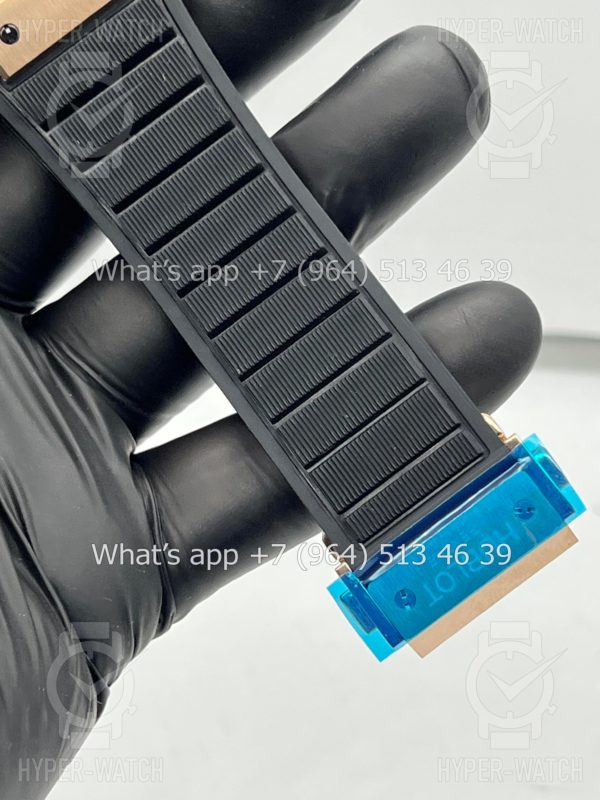 Товар Hublot King Power 48mm Art 8531 Фото 12 - Hublot King Power 48mm Art 8531