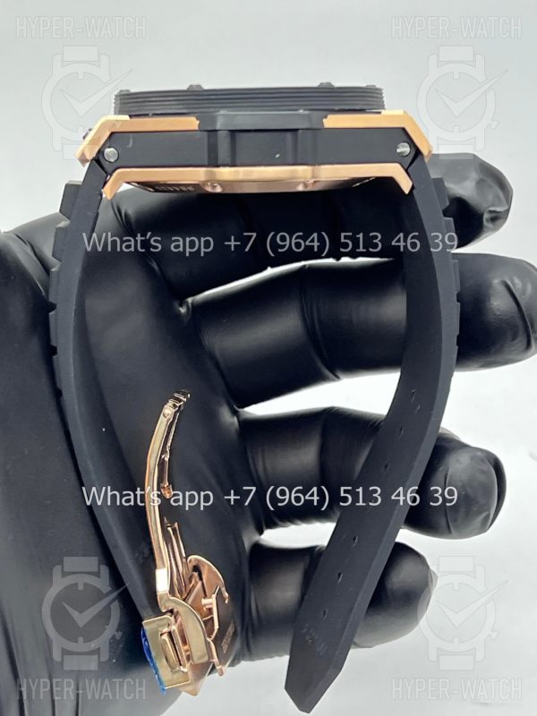 Товар Hublot King Power 48mm Art 8531 Фото 13 - Hublot King Power 48mm Art 8531