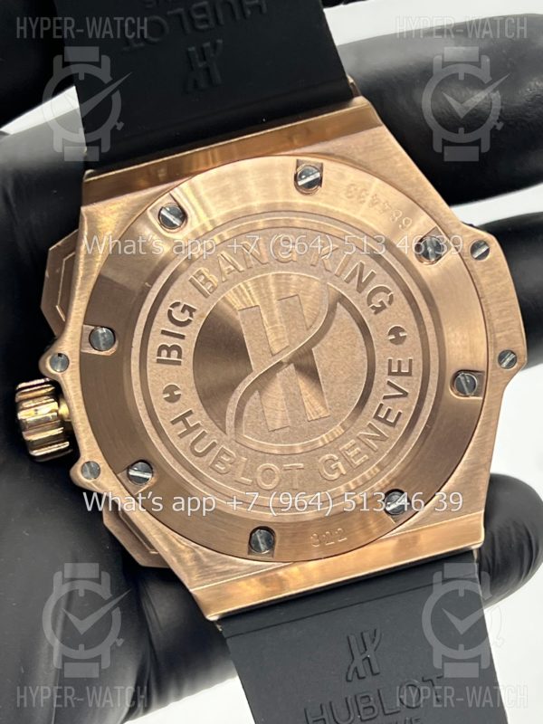 Товар Hublot King Power 48mm Art 8531 Фото 15 - Hublot King Power 48mm Art 8531