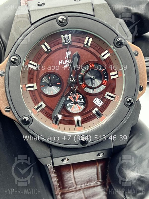 Товар Hublot King Power 48mm Art 8537 Фото 5 - Hublot King Power 48mm Art 8537