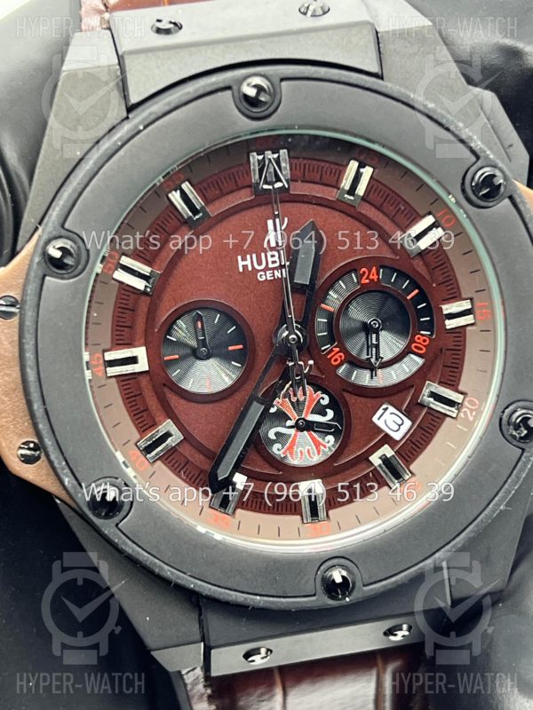 Товар Hublot King Power 48mm Art 8537 Фото 6 - Hublot King Power 48mm Art 8537