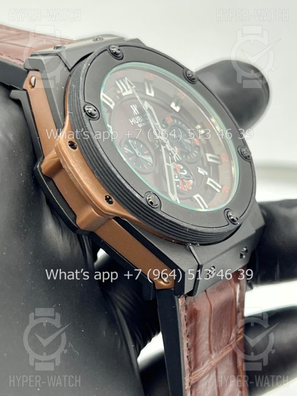 Товар Hublot King Power 48mm Art 8537 Фото 7 - Hublot King Power 48mm Art 8537