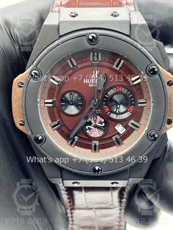 Товар Hublot King Power 48mm Art 8537 Фото 8 - Hublot King Power 48mm Art 8537