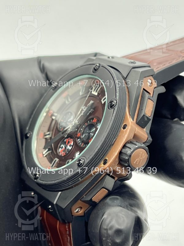 Товар Hublot King Power 48mm Art 8537 Фото 9 - Hublot King Power 48mm Art 8537