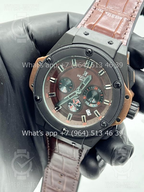 Товар Hublot King Power 48mm Art 8537 Фото 10 - Hublot King Power 48mm Art 8537