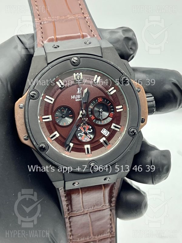 Товар Hublot King Power 48mm Art 8537 Фото 11 - Hublot King Power 48mm Art 8537