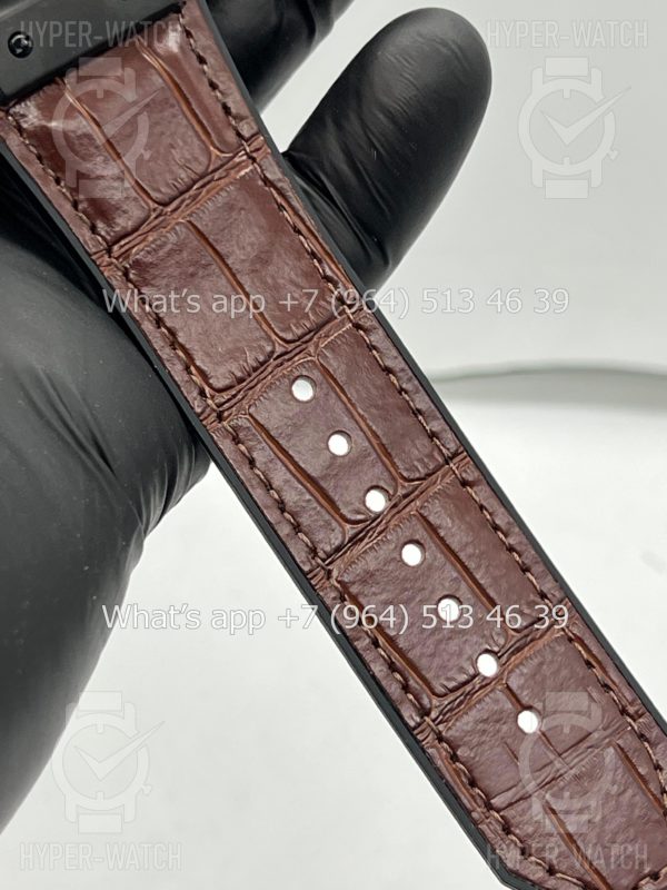 Товар Hublot King Power 48mm Art 8537 Фото 12 - Hublot King Power 48mm Art 8537