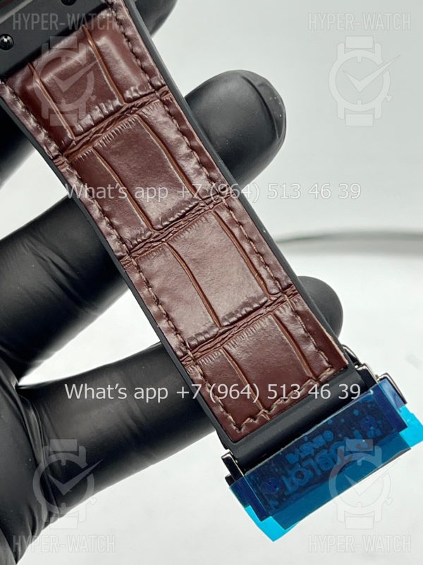 Товар Hublot King Power 48mm Art 8537 Фото 13 - Hublot King Power 48mm Art 8537