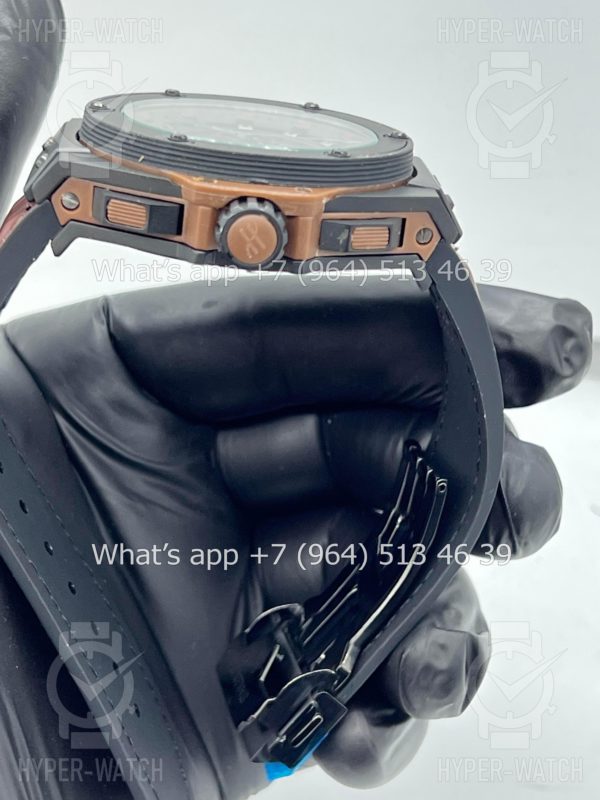 Товар Hublot King Power 48mm Art 8537 Фото 15 - Hublot King Power 48mm Art 8537