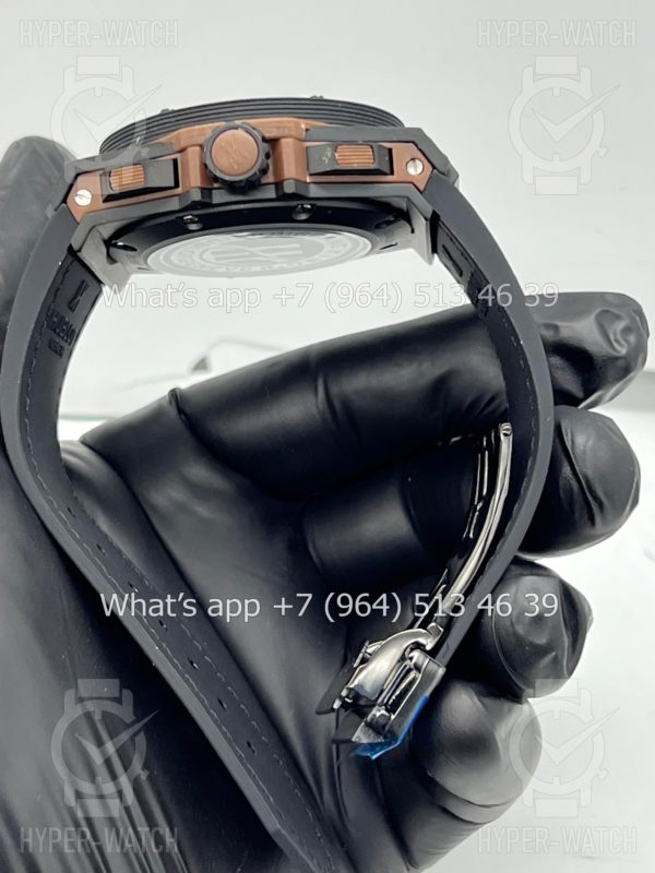 Товар Hublot King Power 48mm Art 8537 Фото 16 - Hublot King Power 48mm Art 8537