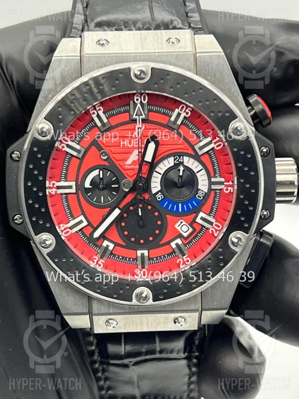 Товар Hublot King Power 48mm Art 8526 Фото 2 - Hublot King Power 48mm Art 8526