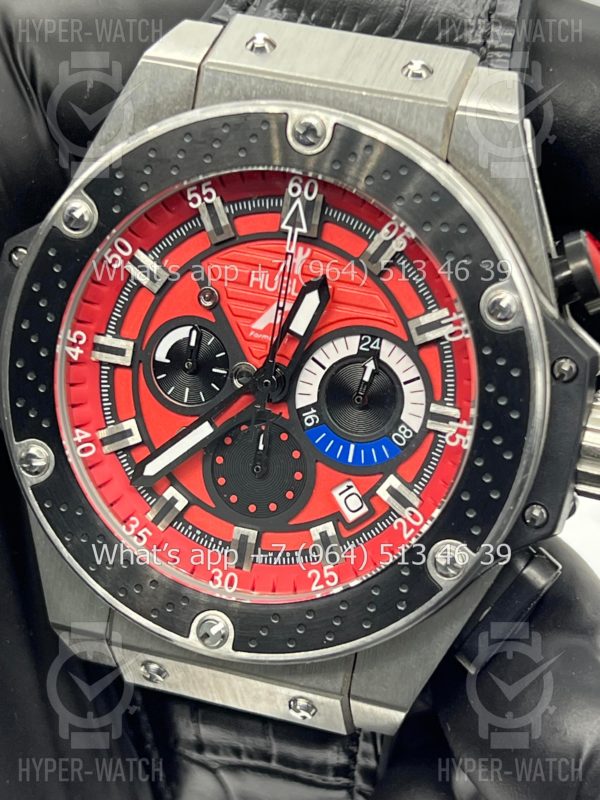 Товар Hublot King Power 48mm Art 8526 Фото 4 - Hublot King Power 48mm Art 8526