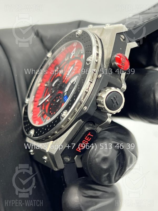 Товар Hublot King Power 48mm Art 8526 Фото 9 - Hublot King Power 48mm Art 8526