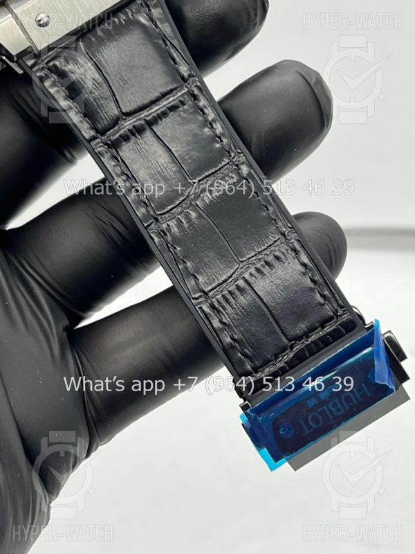 Товар Hublot King Power 48mm Art 8526 Фото 11 - Hublot King Power 48mm Art 8526