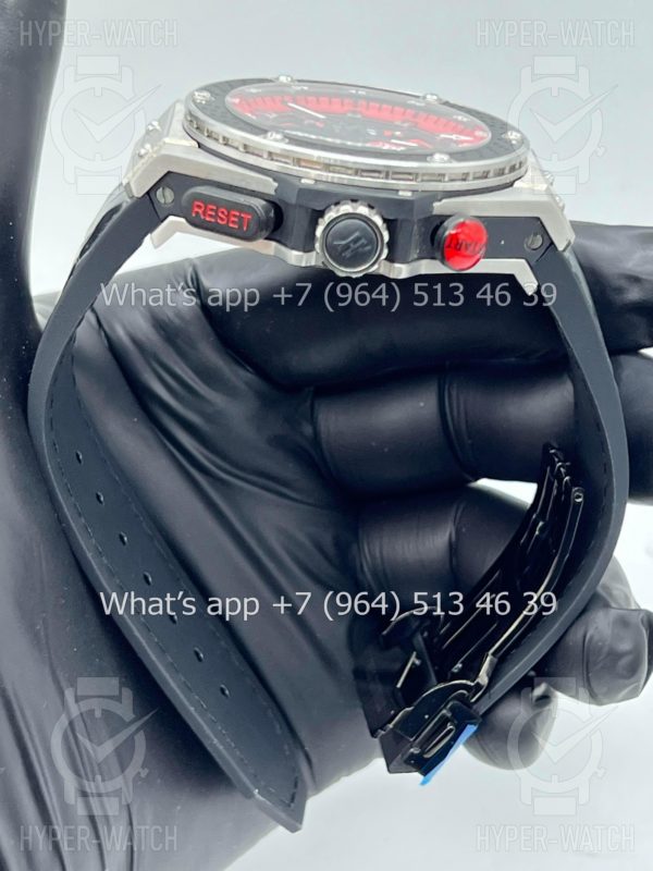 Товар Hublot King Power 48mm Art 8526 Фото 13 - Hublot King Power 48mm Art 8526
