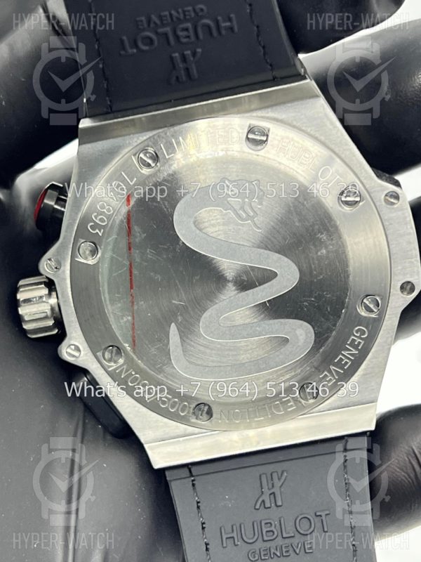Товар Hublot King Power 48mm Art 8526 Фото 15 - Hublot King Power 48mm Art 8526