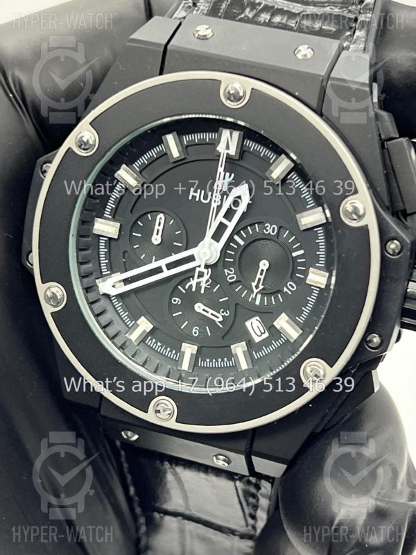 Товар Hublot King Power 48mm Art 8525 Фото 3 - Hublot King Power 48mm Art 8525