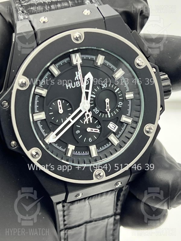 Товар Hublot King Power 48mm Art 8525 Фото 4 - Hublot King Power 48mm Art 8525