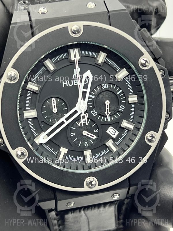 Товар Hublot King Power 48mm Art 8525 Фото 5 - Hublot King Power 48mm Art 8525