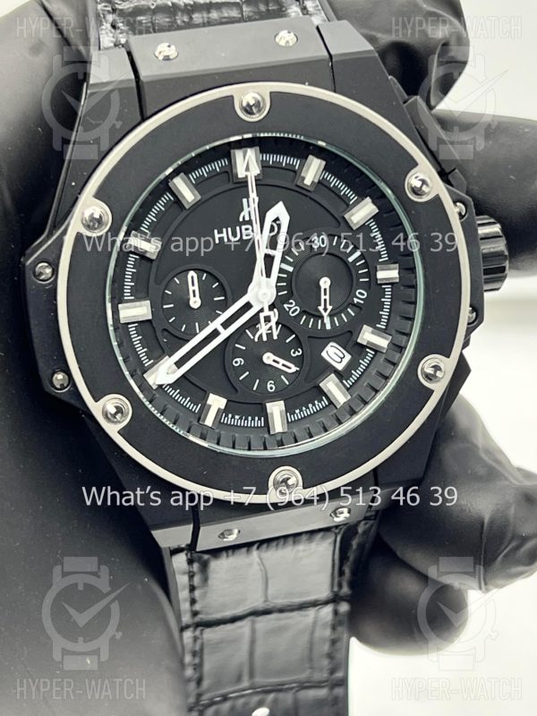 Товар Hublot King Power 48mm Art 8525 Фото 6 - Hublot King Power 48mm Art 8525