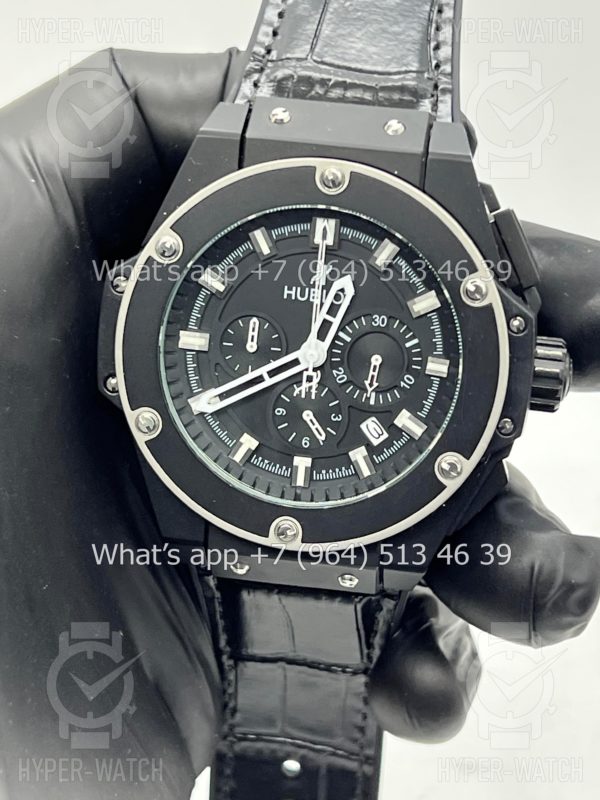 Товар Hublot King Power 48mm Art 8525 Фото 8 - Hublot King Power 48mm Art 8525