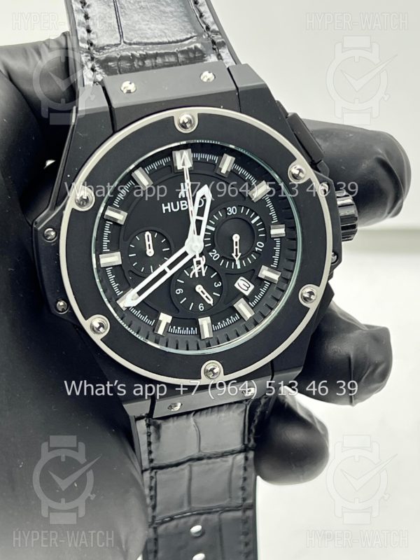 Товар Hublot King Power 48mm Art 8525 Фото 9 - Hublot King Power 48mm Art 8525