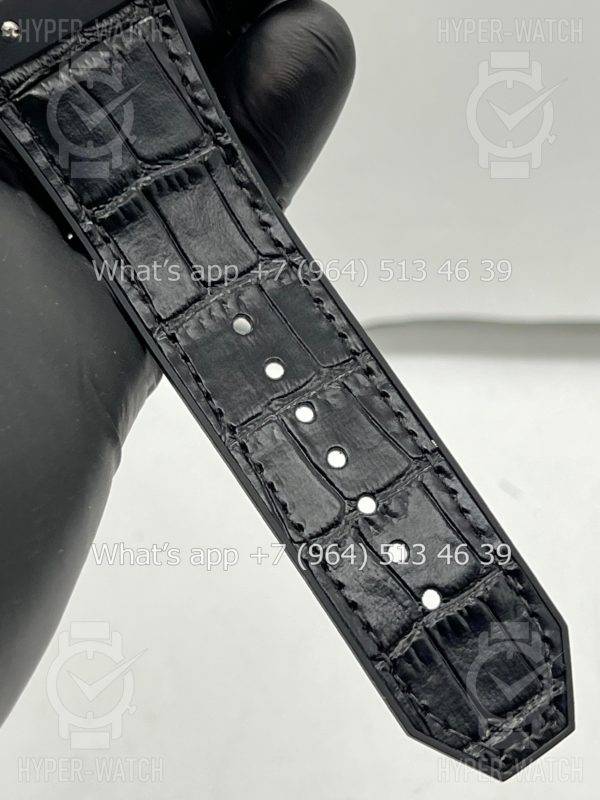 Товар Hublot King Power 48mm Art 8525 Фото 11 - Hublot King Power 48mm Art 8525