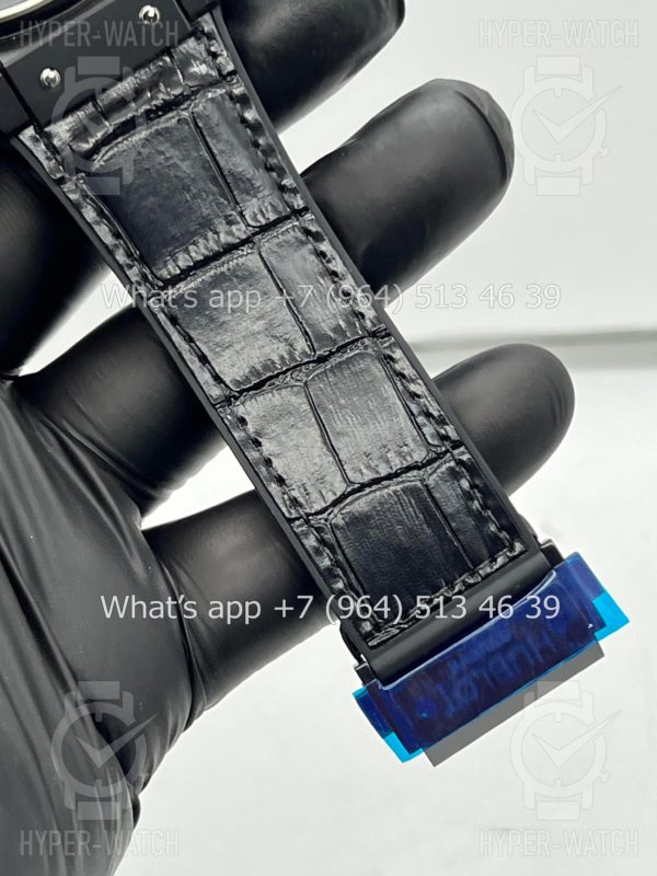Товар Hublot King Power 48mm Art 8525 Фото 12 - Hublot King Power 48mm Art 8525