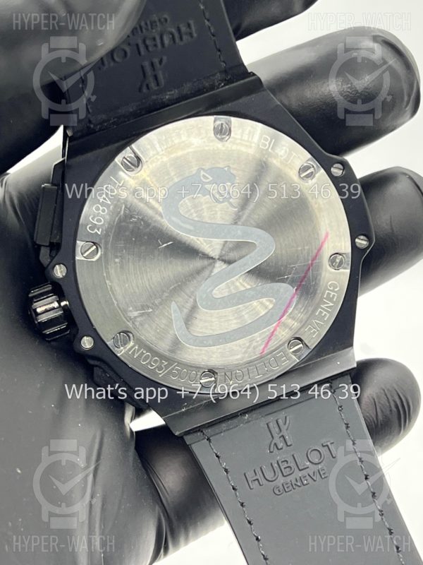 Товар Hublot King Power 48mm Art 8525 Фото 15 - Hublot King Power 48mm Art 8525