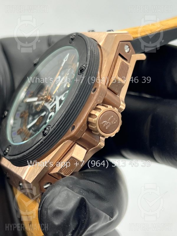 Товар Hublot King Power 48mm Art 8523 Фото 3 - Hublot King Power 48mm Art 8523