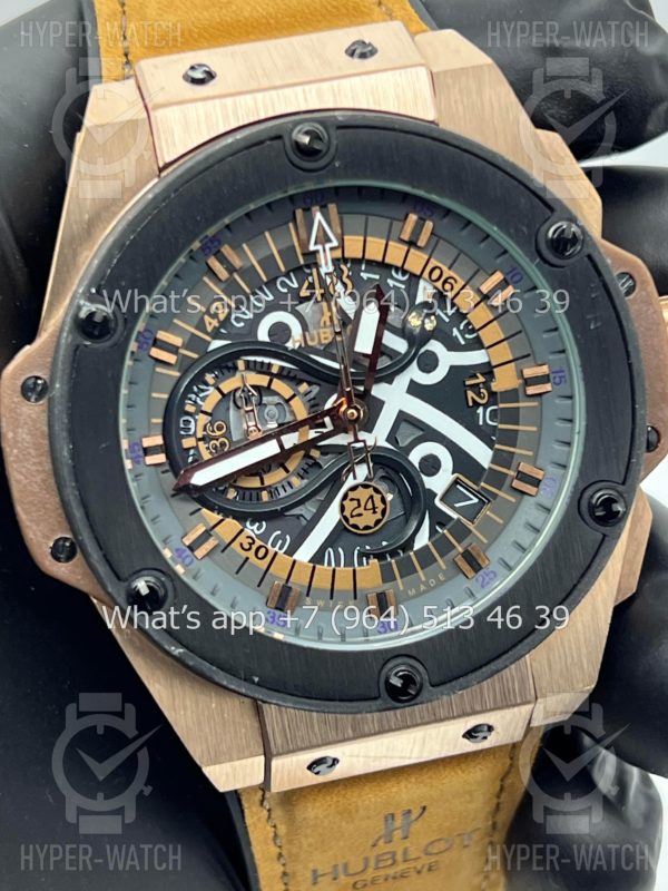Товар Hublot King Power 48mm Art 8523 Фото 5 - Hublot King Power 48mm Art 8523