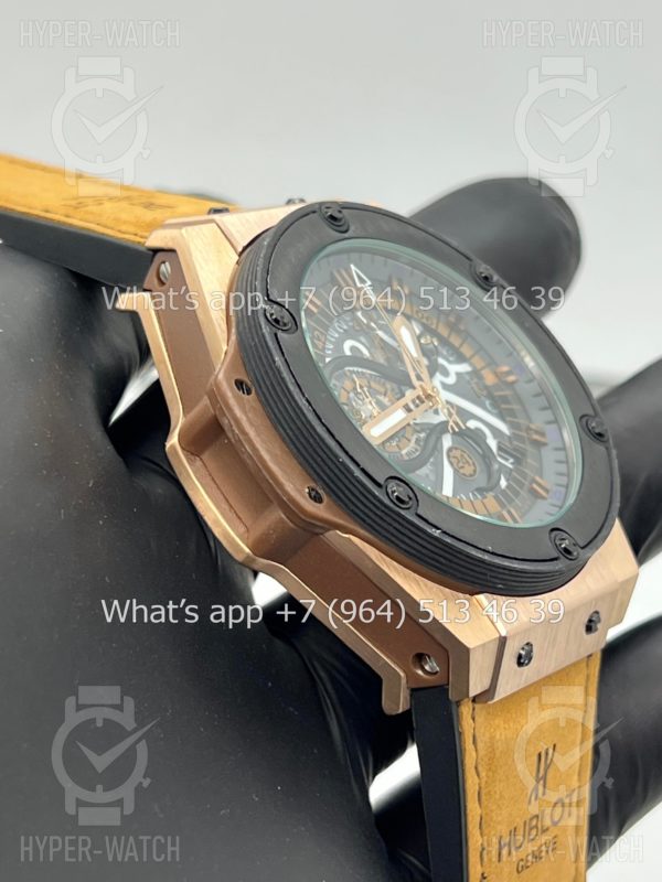 Товар Hublot King Power 48mm Art 8523 Фото 8 - Hublot King Power 48mm Art 8523