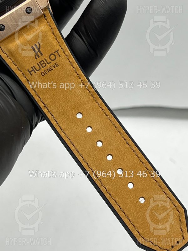 Товар Hublot King Power 48mm Art 8523 Фото 11 - Hublot King Power 48mm Art 8523
