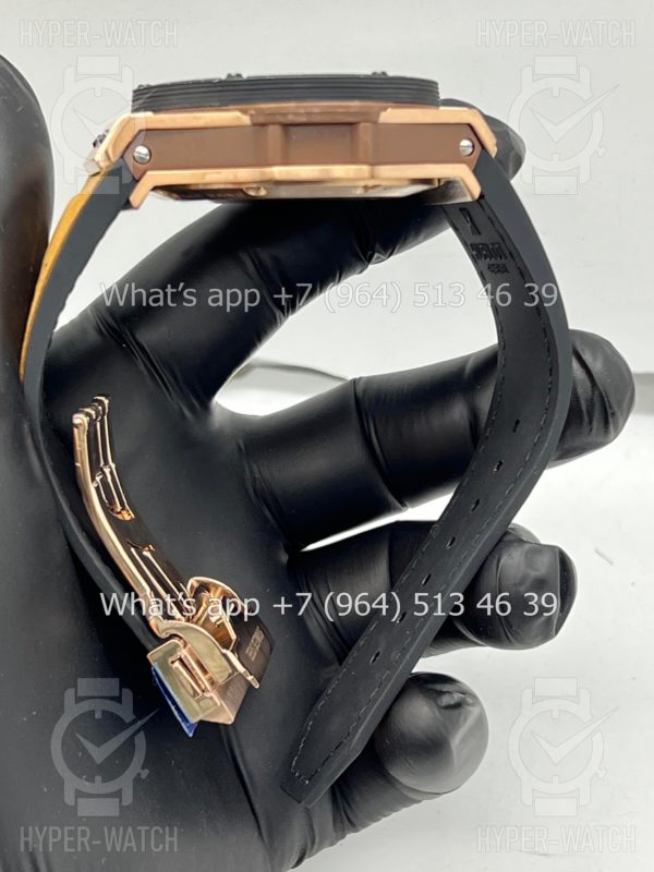 Товар Hublot King Power 48mm Art 8523 Фото 13 - Hublot King Power 48mm Art 8523